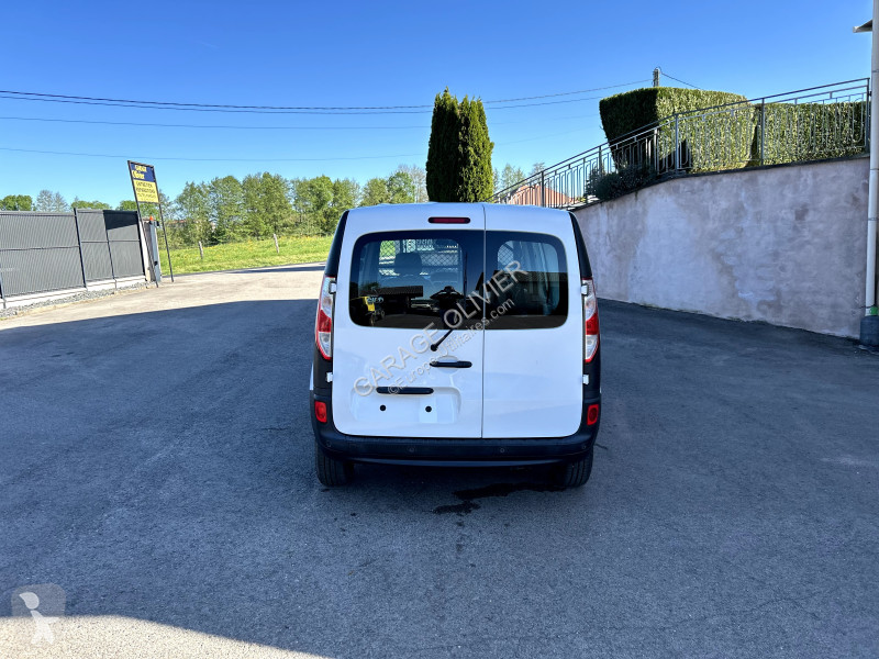 Renault Maxi Grand Volume 1.5 dci 90 Confort...