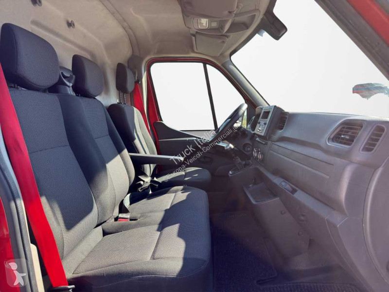 Furgoneta Renault IV 35 FWD - master T35 2.3...