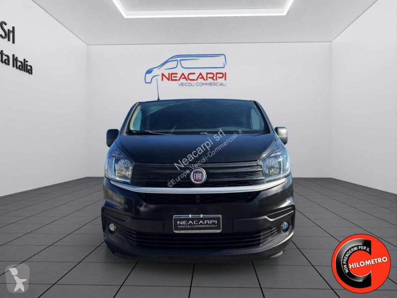 Veicolo commerciale Fiat