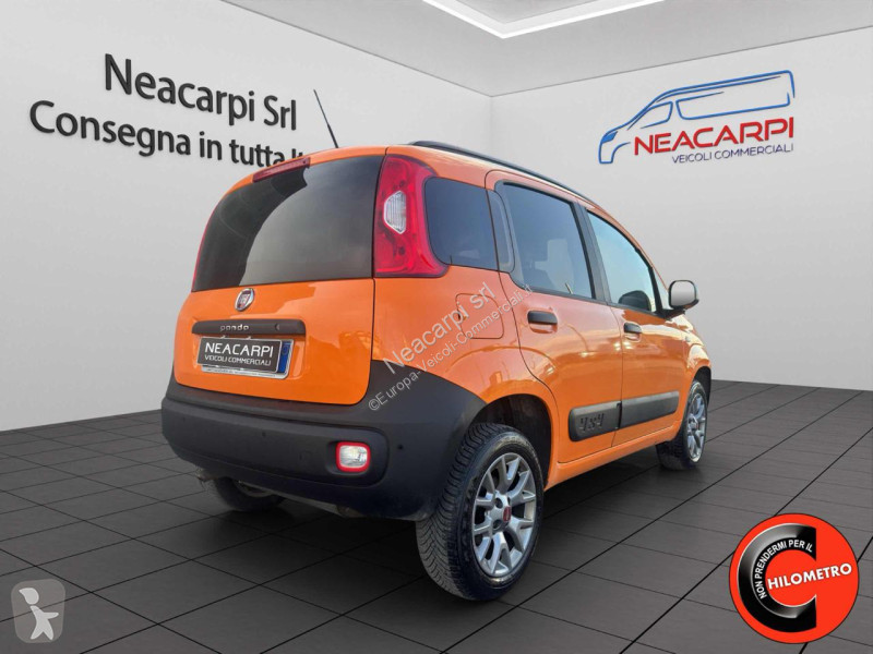 Veicolo commerciale Fiat