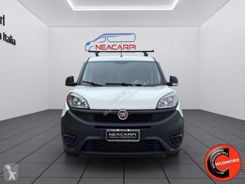 Furgoneta Fiat