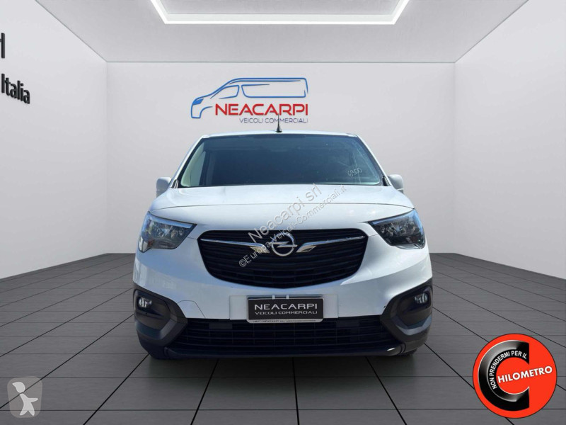 Opel  Transporter