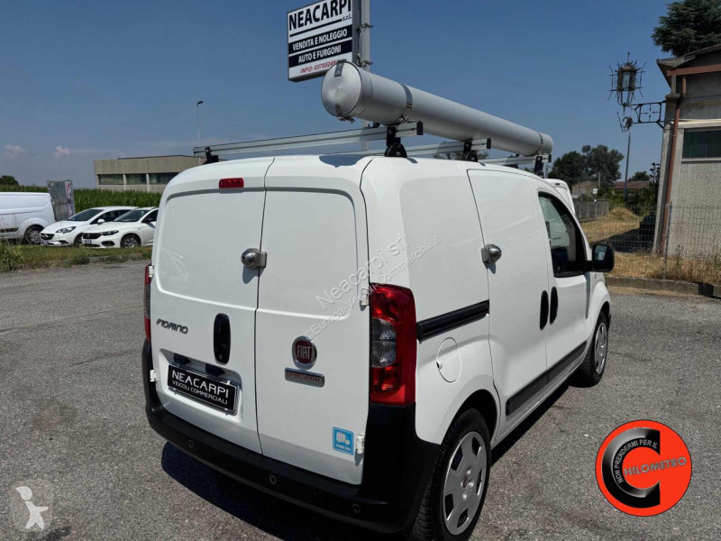 Fiat  Transporter