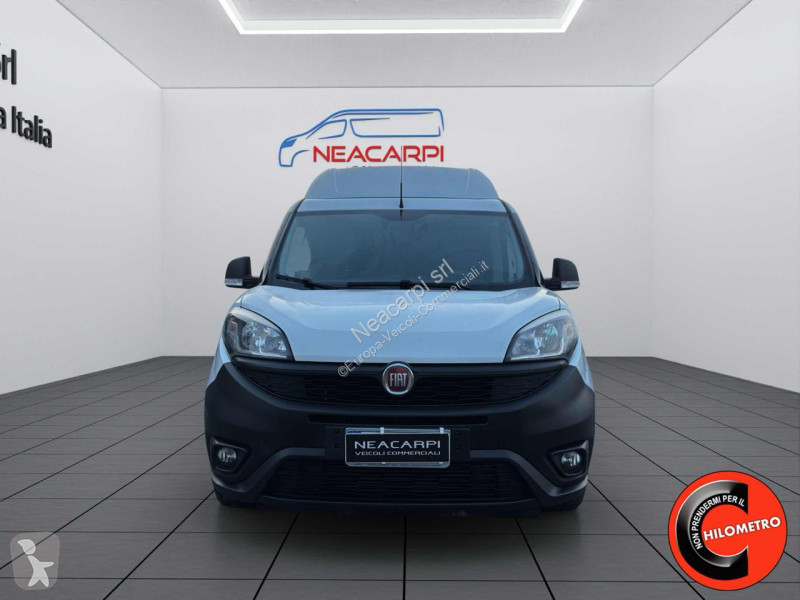 Furgoneta Fiat