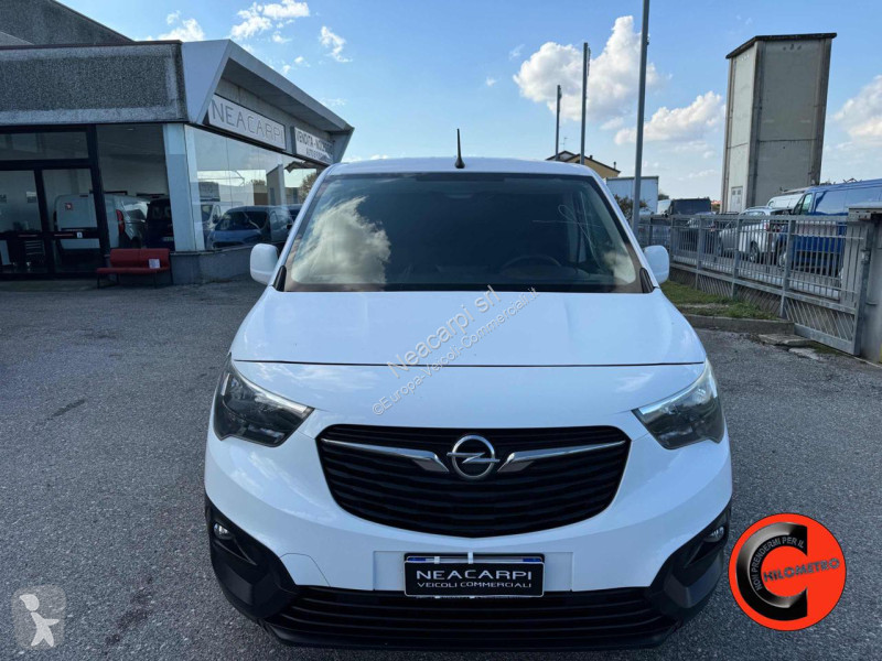 Opel  Transporter