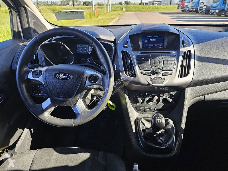 عربة نفعية Ford 1.6 L1 Navi 3-Zit Airco!