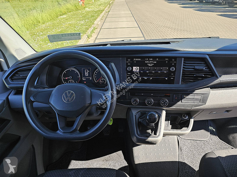 Volkswagen 2.0 TDI T6.1 L2 NAP Euro6 Ac...