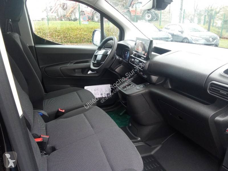 Samochód dostawczy Opel