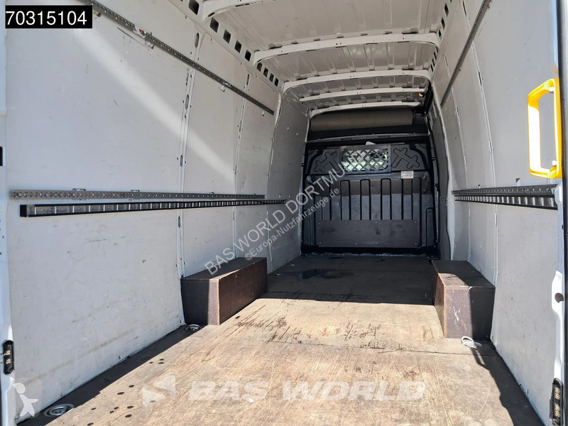 Iveco 35S16 Automatik 160PS L3H2 Klima Camera...