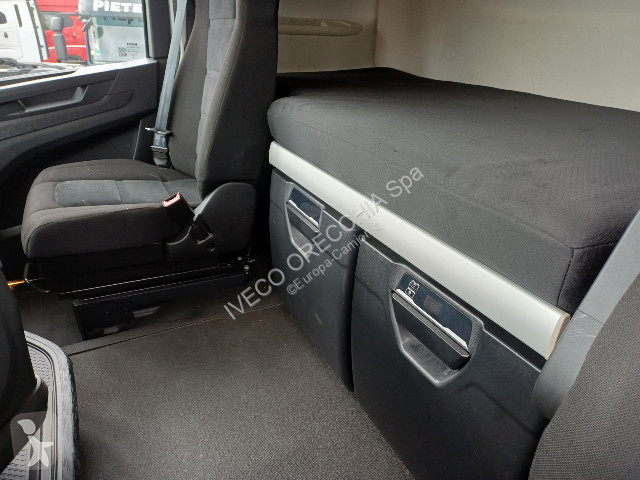 Furgoneta Iveco S-WAY AS260S49 Y /FP
