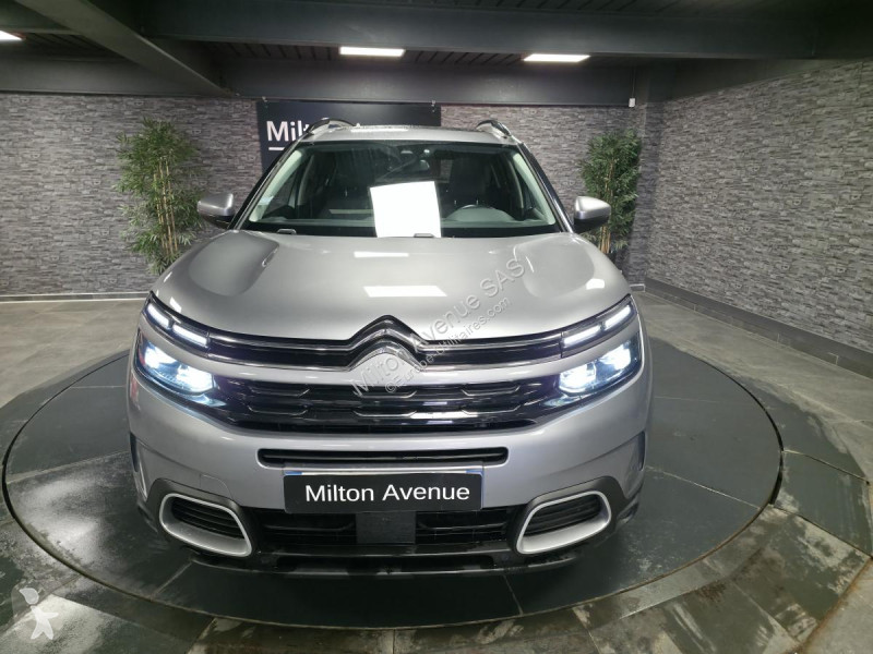 Véhicule utilitaire Citroën C5 AIRCROSS 2.0...