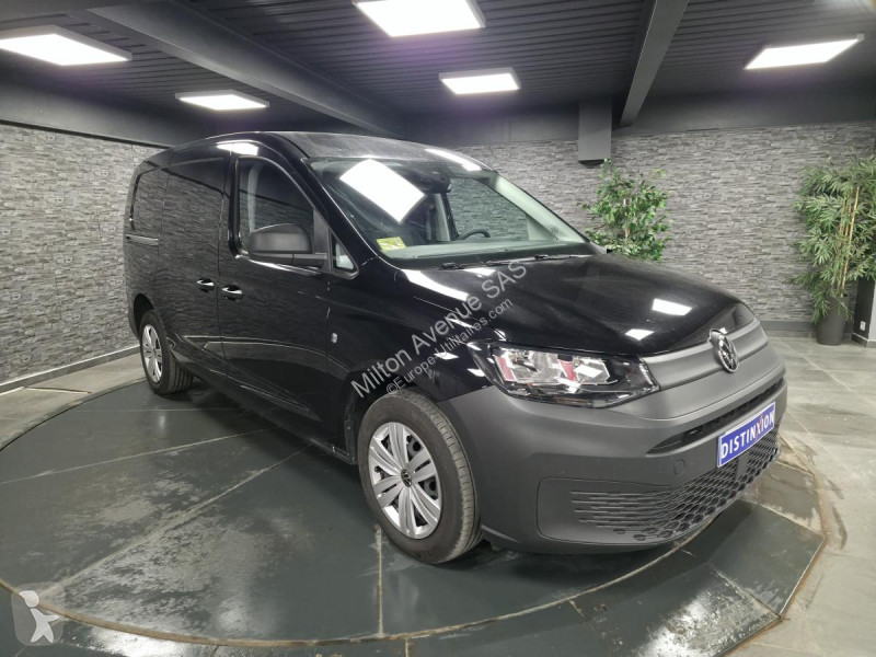 Volkswagen CADDY Cargo 2.0 16V TDI - 102  Maxi...