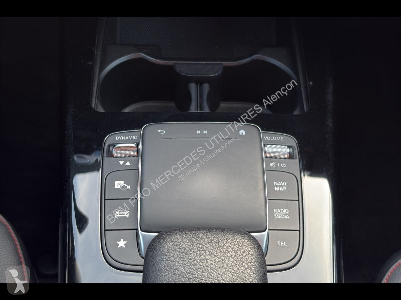 Mercedes CLA 220 d 190ch AMG Line 8G-DCT...