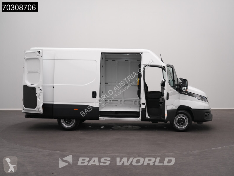 Iveco 35S18 Neu! 3.0L Automatik,L2H2 180PS ACC...