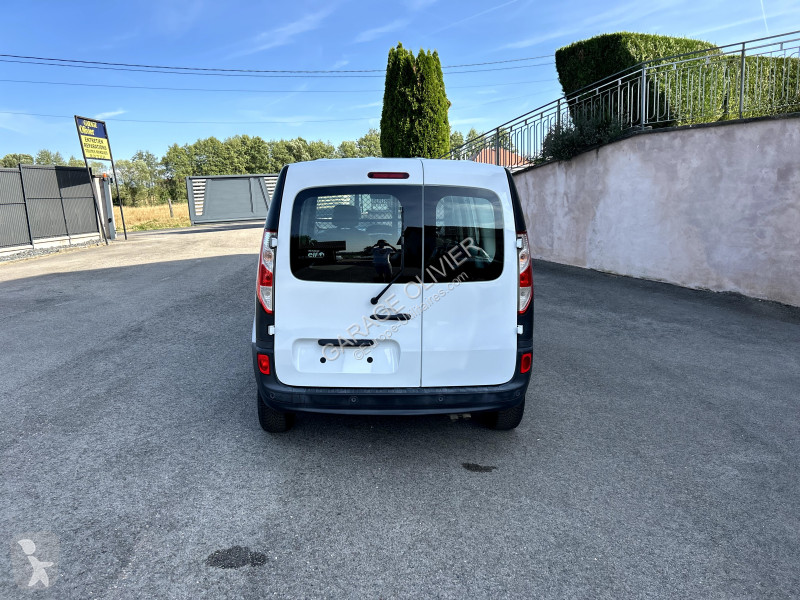 Renault Maxi Grand Volume 1.5 dci 90 Confort...