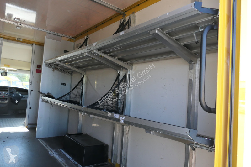 عربة نفعية Iveco Daily 35 S11 C30C AUTOMATIK...