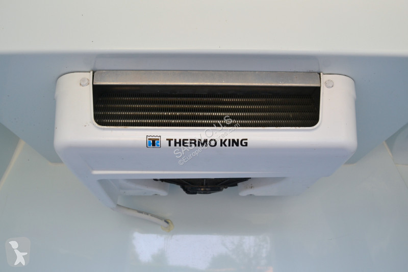 Nyttofordon Ford FORD CUSTOM FRIGO 300 L1H1 2.0...