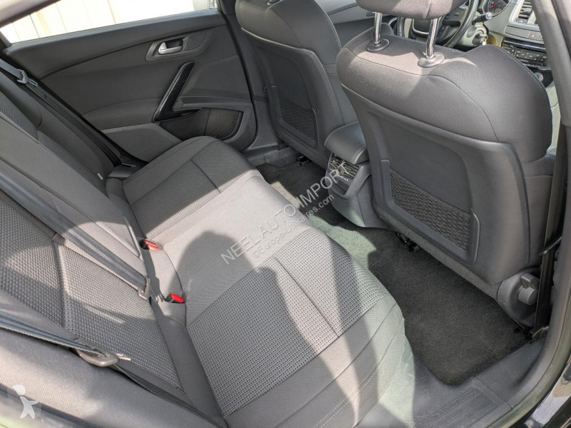 عربة نفعية Peugeot 508 BUSINESS PACK 2.0 HDI...