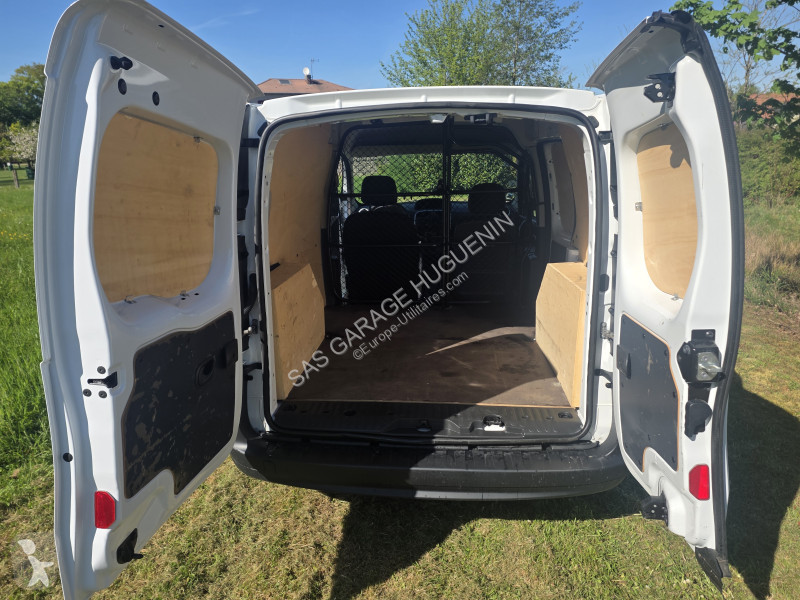 عربة نفعية Renault KANGOO II EXPRESS 1.5 DCI...