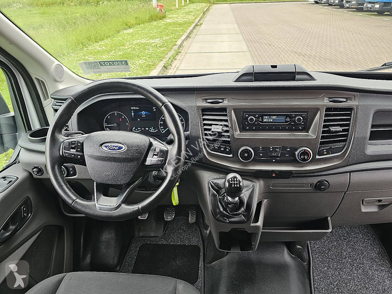 Furgoneta Ford 2.0 L2H2 Euro6 Trekhaak!