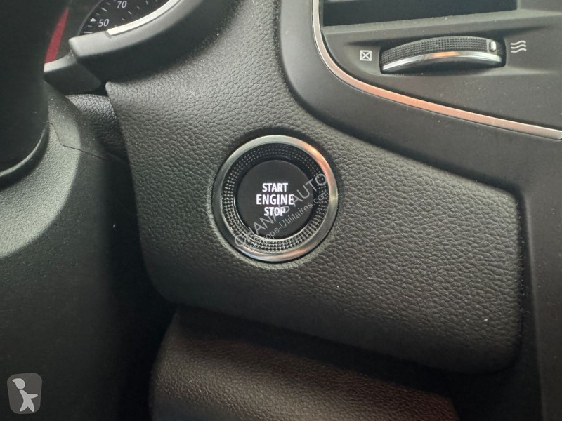 عربة نفعية Renault 1.5 Blue dCi 115 Business EDC
