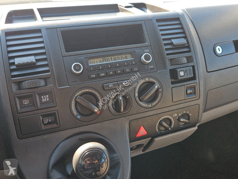 عربة نفعية Volkswagen - 9 Sitzer