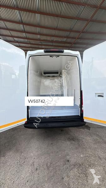 Furgoneta Iveco 35-150 FRIGORIFICO FRC 3.0C.C