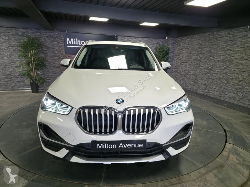 Furgoneta BMW X1 sDrive 18d - BVA Sport  xLine