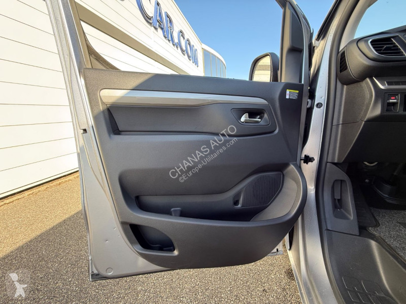 Citroën XL 2.2 D 180 S&S EAT8 Business 9PL van