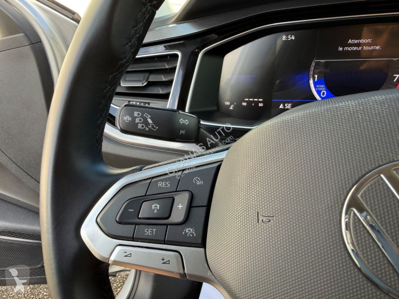 عربة نفعية Volkswagen 1.0 TSI 95 Style