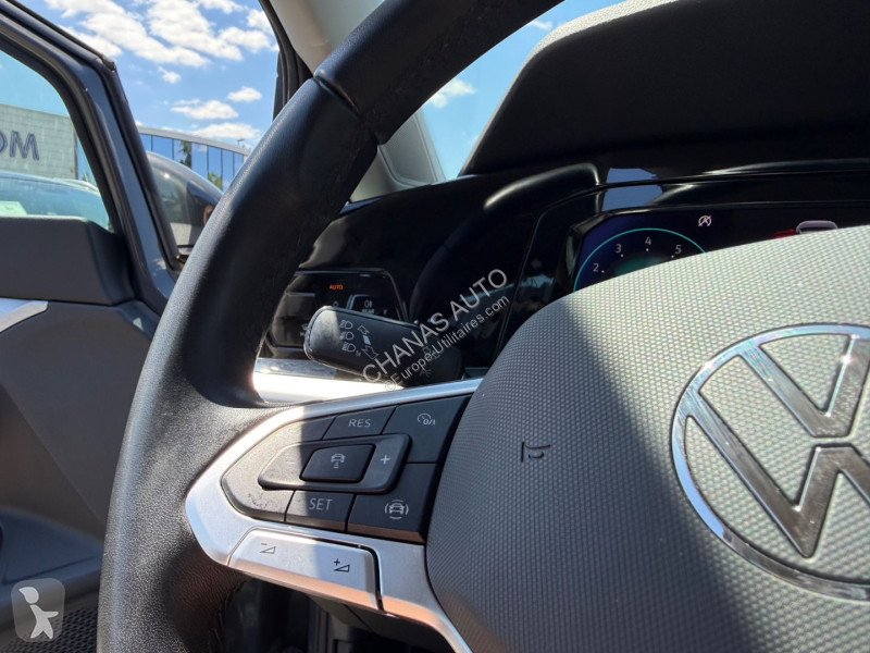Volkswagen 1.0 eTSI 110 Life Business DSG7...