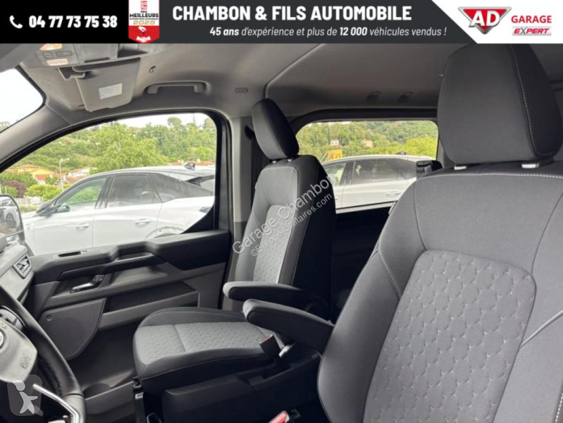 Nyttofordon Ford CABINE APPROFONDIE CA 320 L2H1...