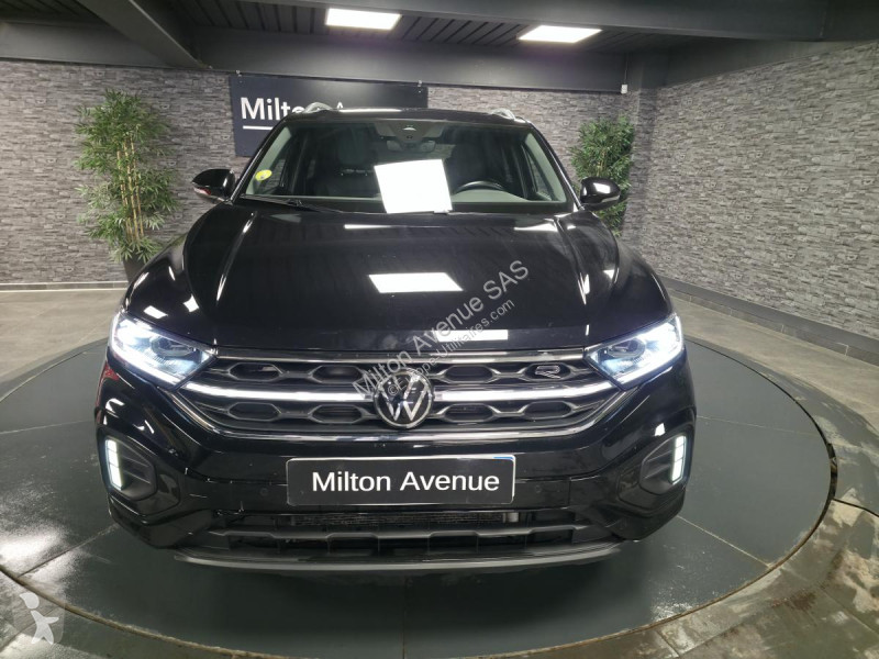 Véhicule utilitaire Volkswagen T-ROC 2.0 TDI -...