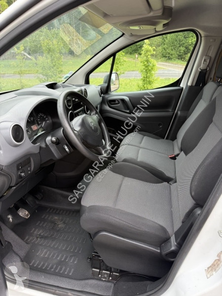 Furgoneta Citroën BERLINGO BLUEHDI 75CH FEEL