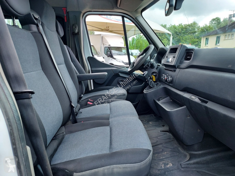 Renault MASTER III FG 7 PLACES F3500 L3H2 2.3...