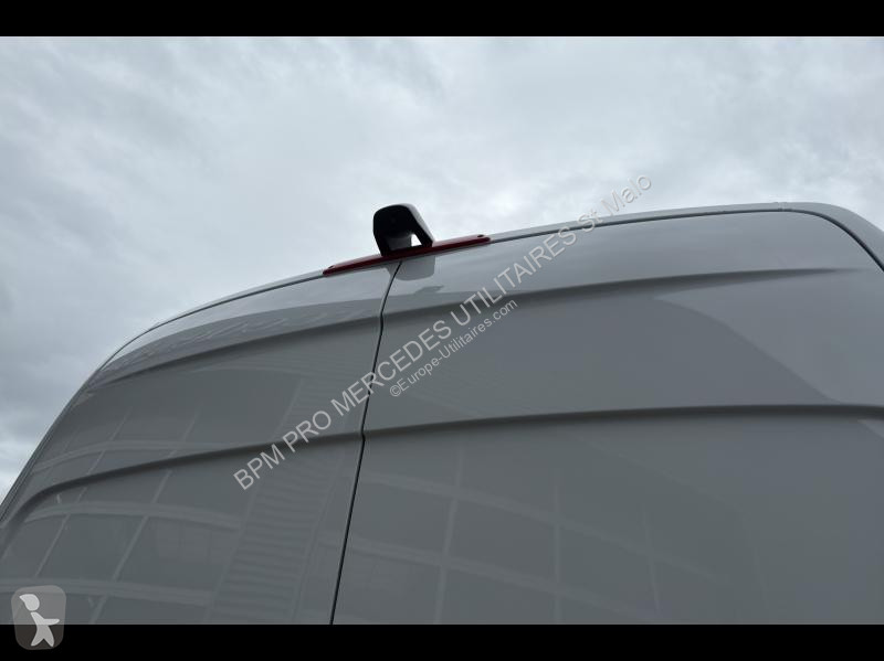 Véhicule utilitaire Mercedes Fg 311 CDI 37 3T5 Pro