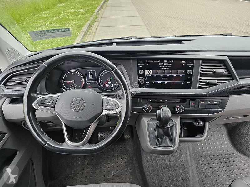 Véhicule utilitaire Volkswagen 2.0 TDI L1H1...