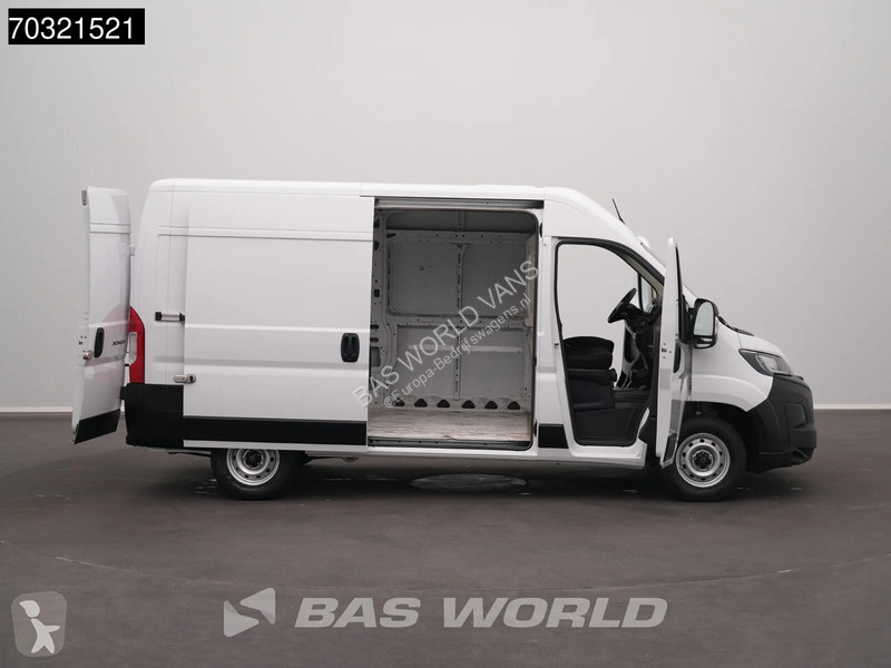 Furgoneta Peugeot L2H2 Nwste model! Airco...