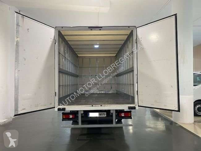Iveco  Transporter