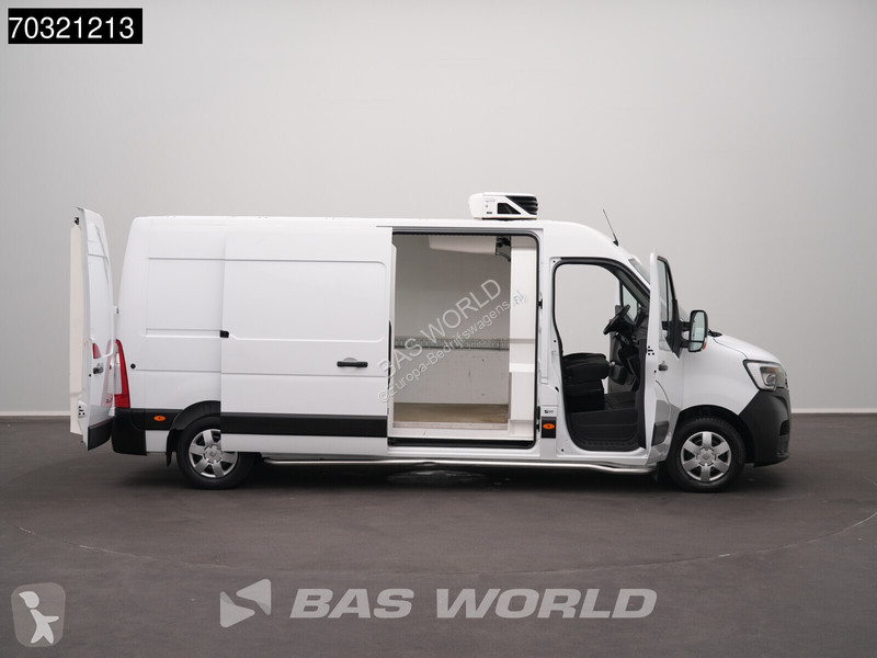 Furgoneta Renault Koelwagen L3H2 Carrier Xarios...