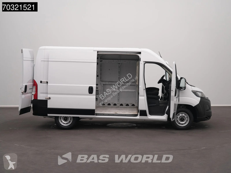 Furgoneta Peugeot L2H2 Nwste model! Airco...