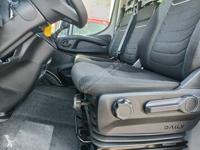 Veicolo commerciale Iveco