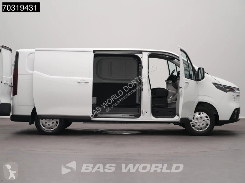 Véhicule utilitaire Maxus Neu! Elektro 77kWh...