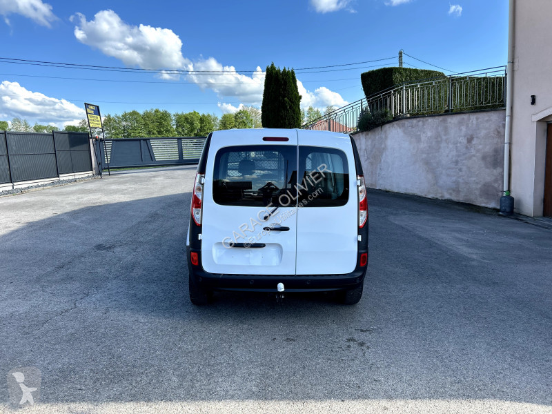 Véhicule utilitaire Renault Maxi Grand Volume...