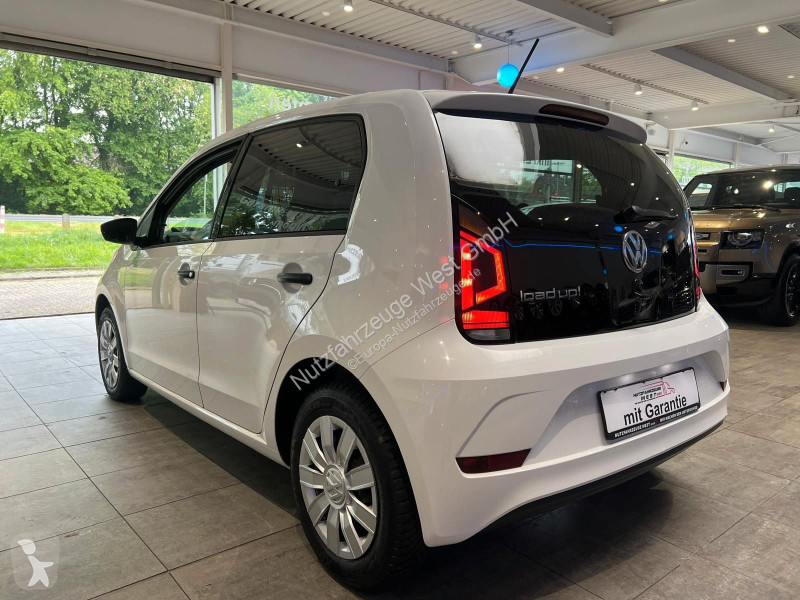 عربة نفعية Volkswagen up! 1.0 Load up *LKW...