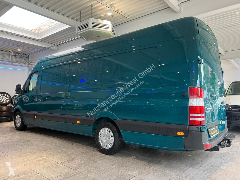 Mercedes 316 CDI Maxi XXL Extra...