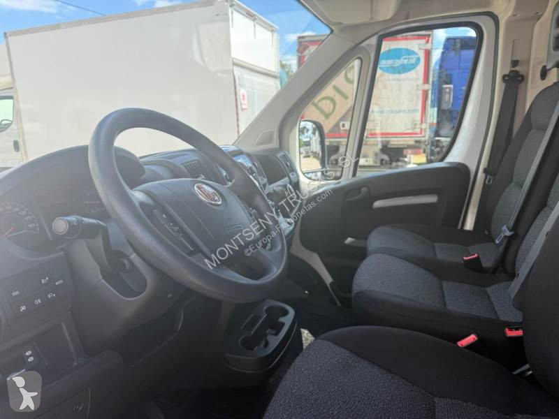 عربة نفعية Fiat