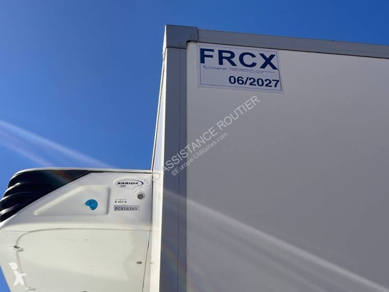 Iveco  Transporter