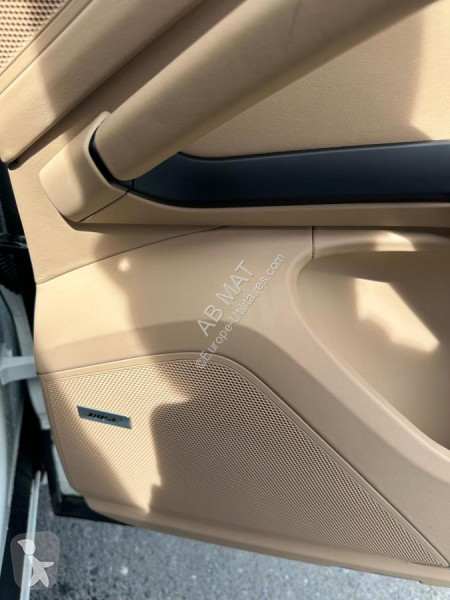 Samochód dostawczy Porsche 4WD 3.0i V6 E-HYBRID...