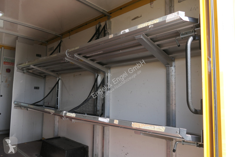 Furgoneta Iveco Daily 35 S11 C30C AUTOMATIK...